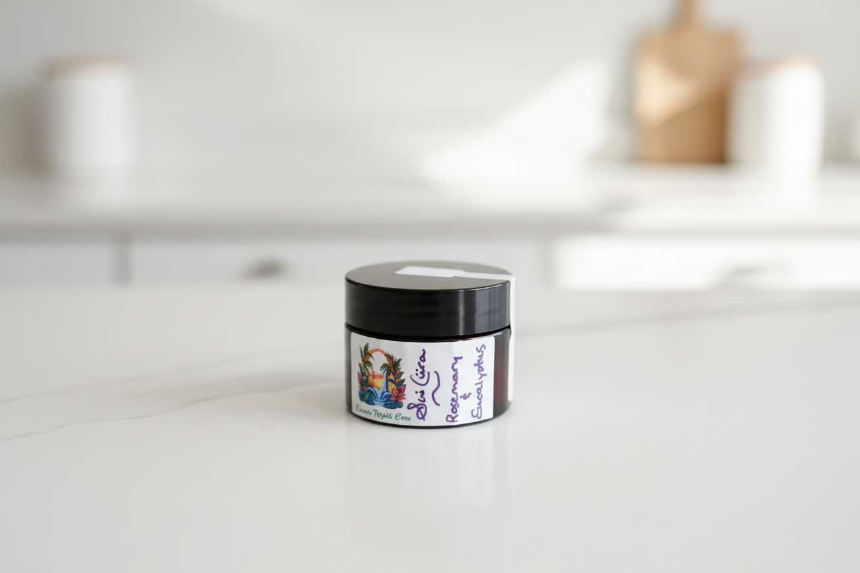 Body Salve with another new background