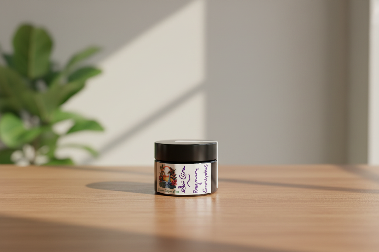 Body Salve with new background