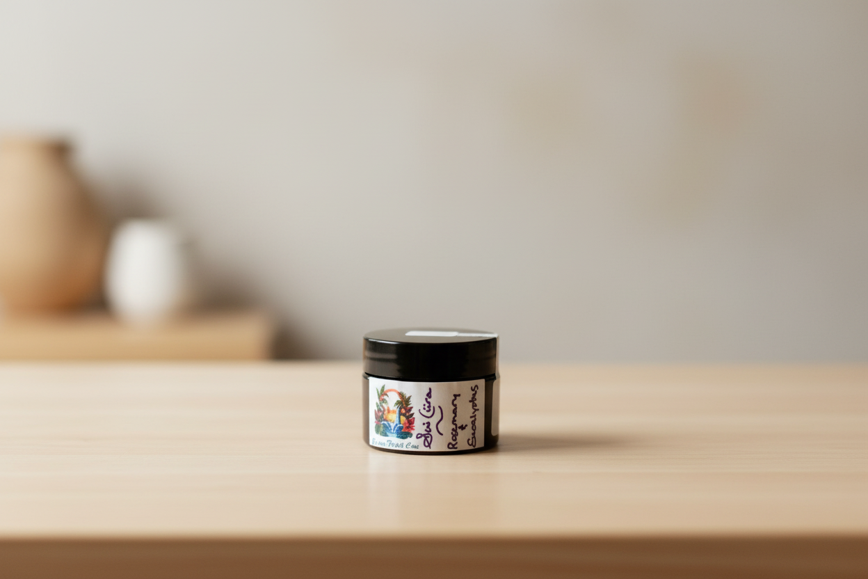 Body Salve with new background