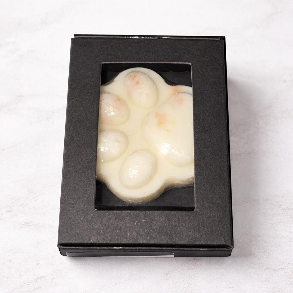 Oatmeal Soap Bar - Handcrafted Skin Care 2pk