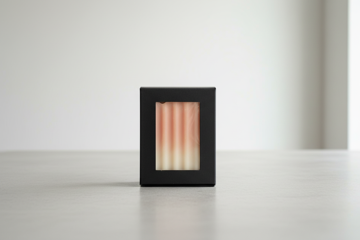Goat Milk Soap with clean, simple background