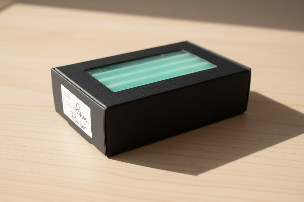 Product with another clean background