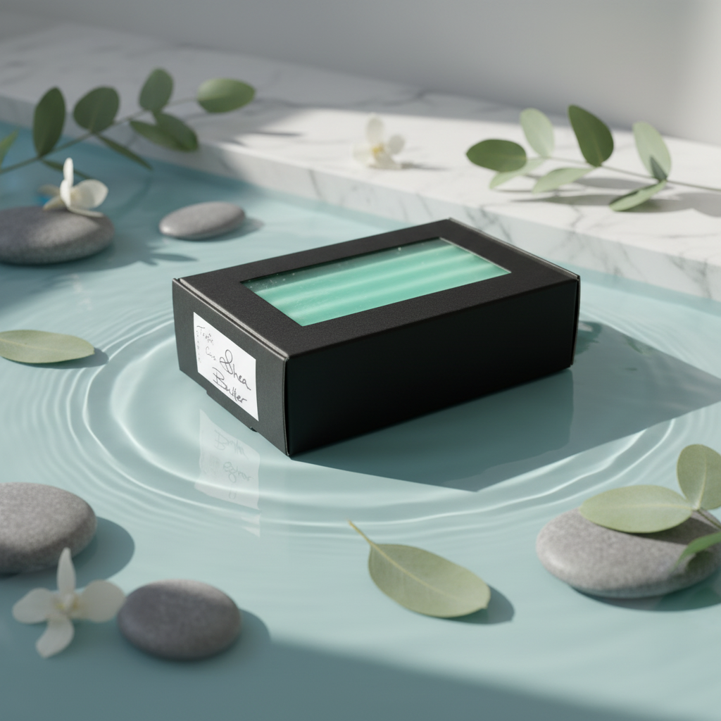Spa-inspired product image 1